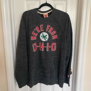 Homage Ohio State Sweatshirt